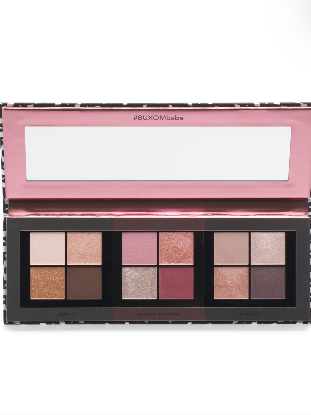 Buxom Forever Babe Eyeshadow Palette